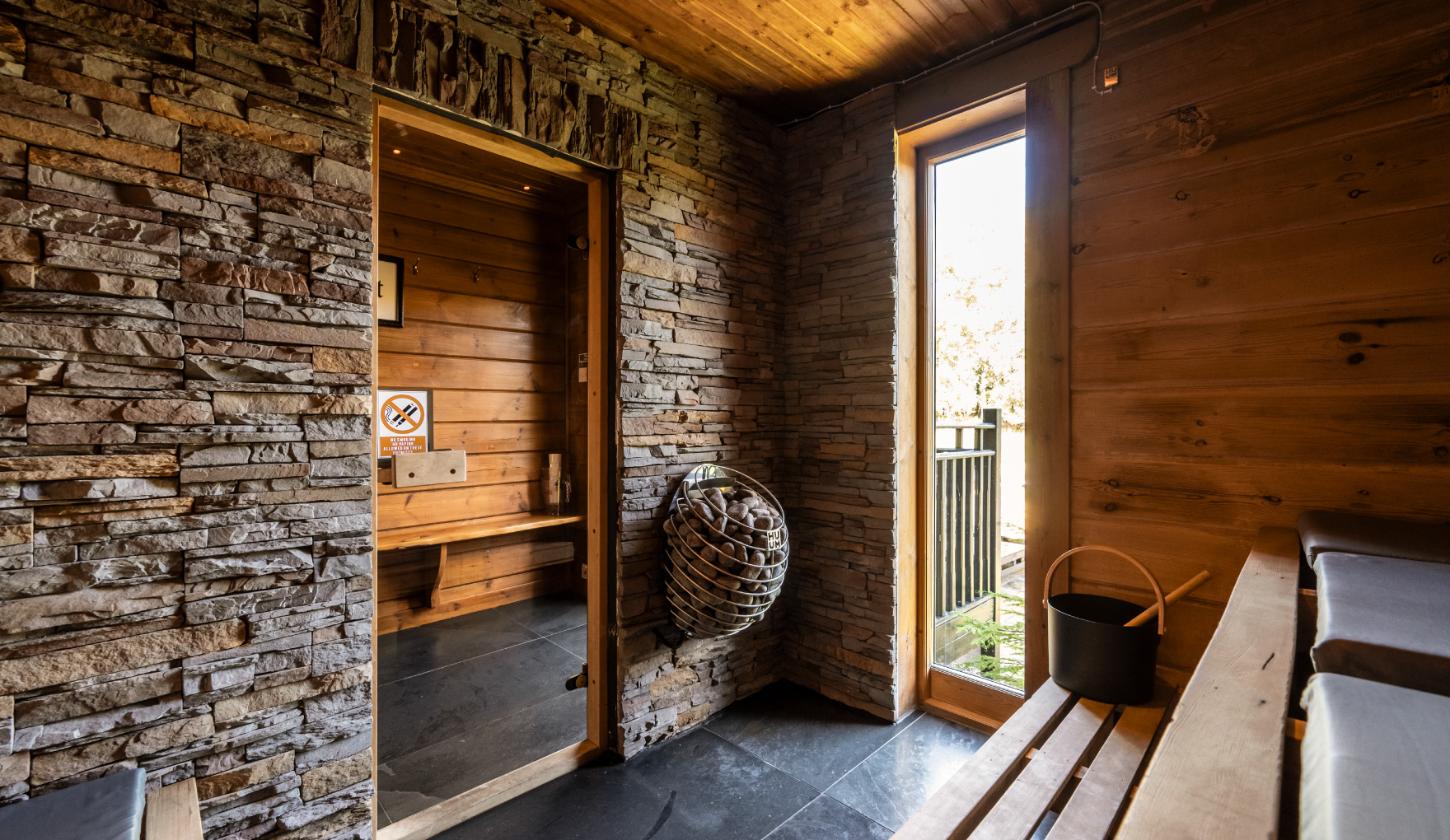 Luxury Lodge Aviemore