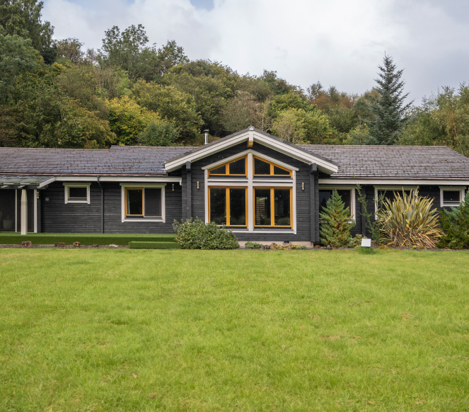 Onnela Lodge Image